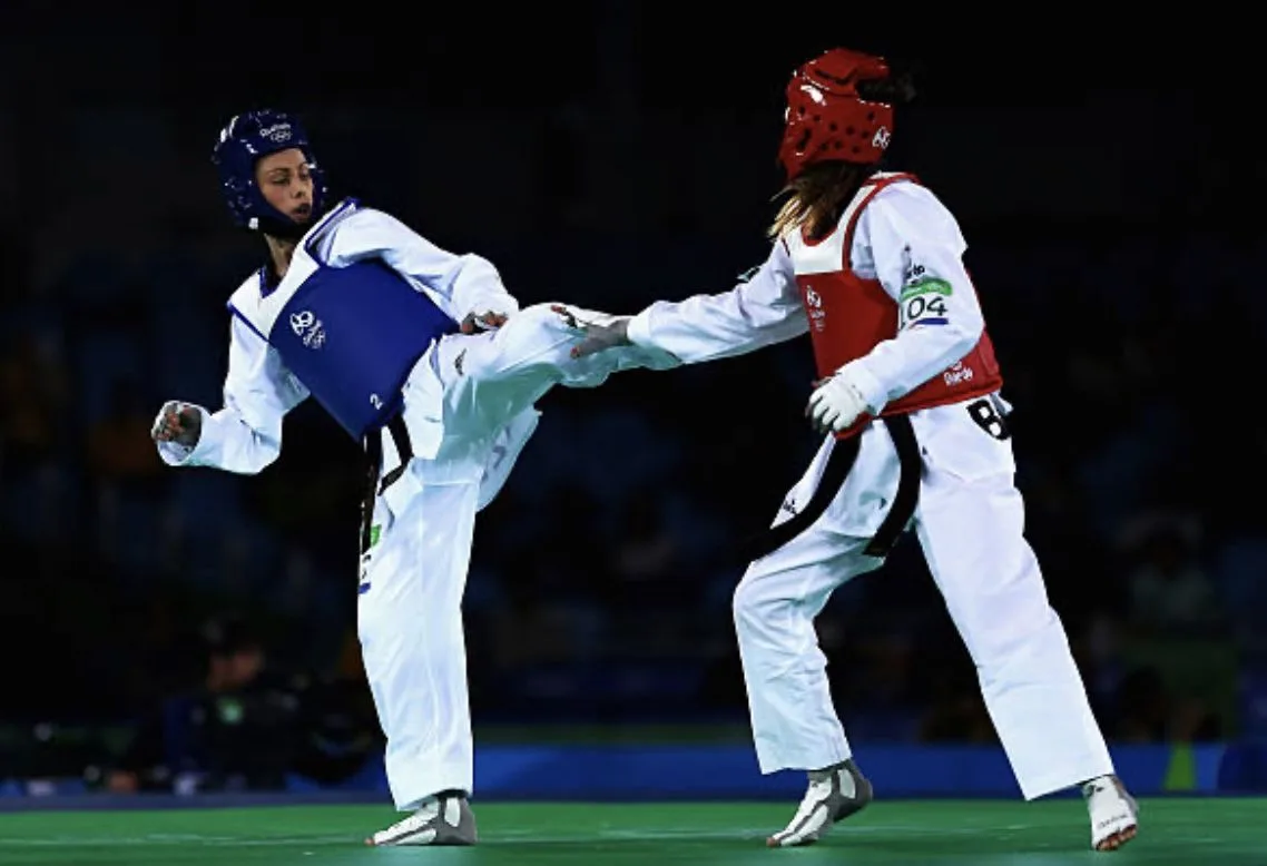 Superior Taekwondo Gallery Image 1