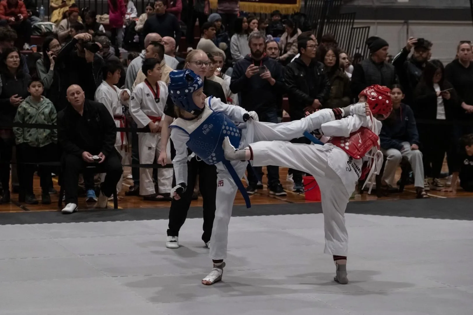 Superior Taekwondo Gallery Image 10
