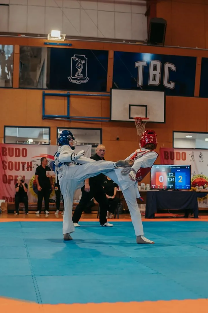 Superior Taekwondo Gallery Image 11