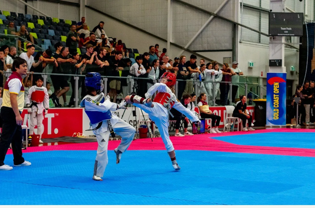Superior Taekwondo Gallery Image 13