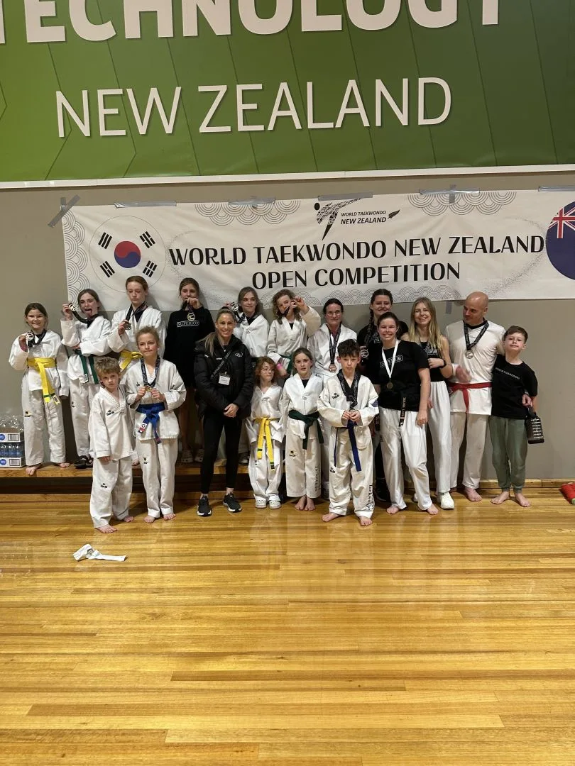 Superior Taekwondo Gallery Image 14