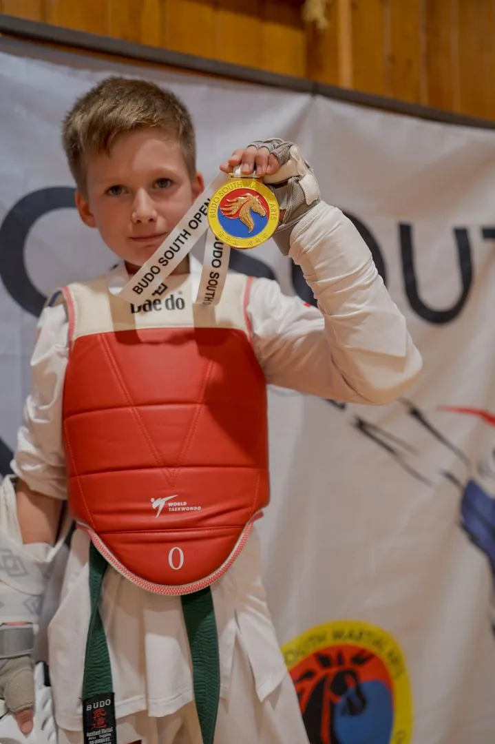 Superior Taekwondo Gallery Image 15