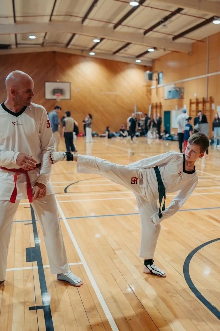 Superior Taekwondo Gallery Image 16