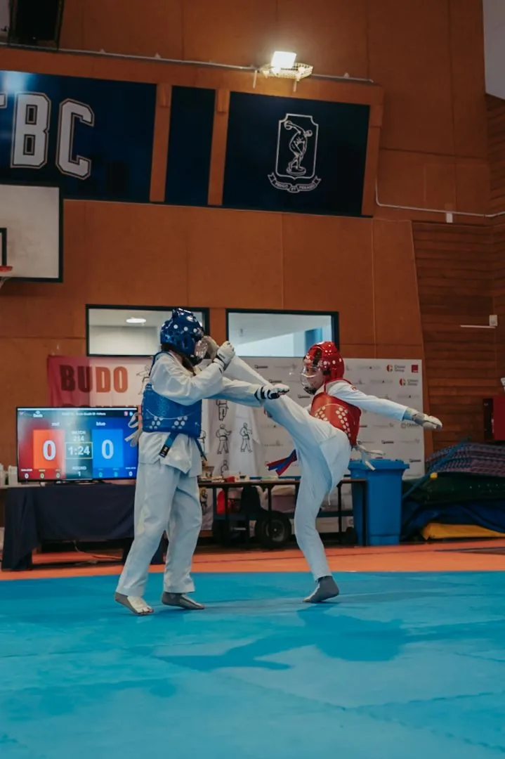 Superior Taekwondo Gallery Image 18
