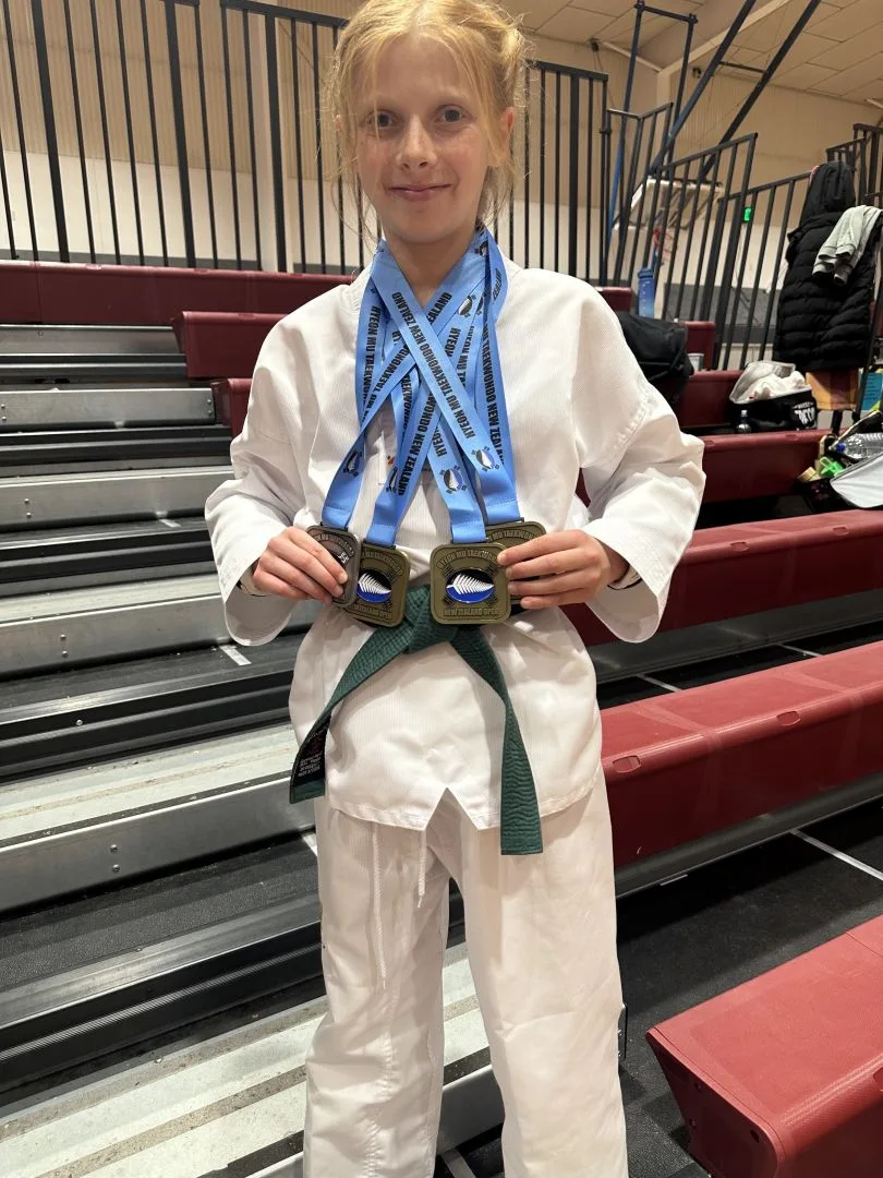 Superior Taekwondo Gallery Image 19