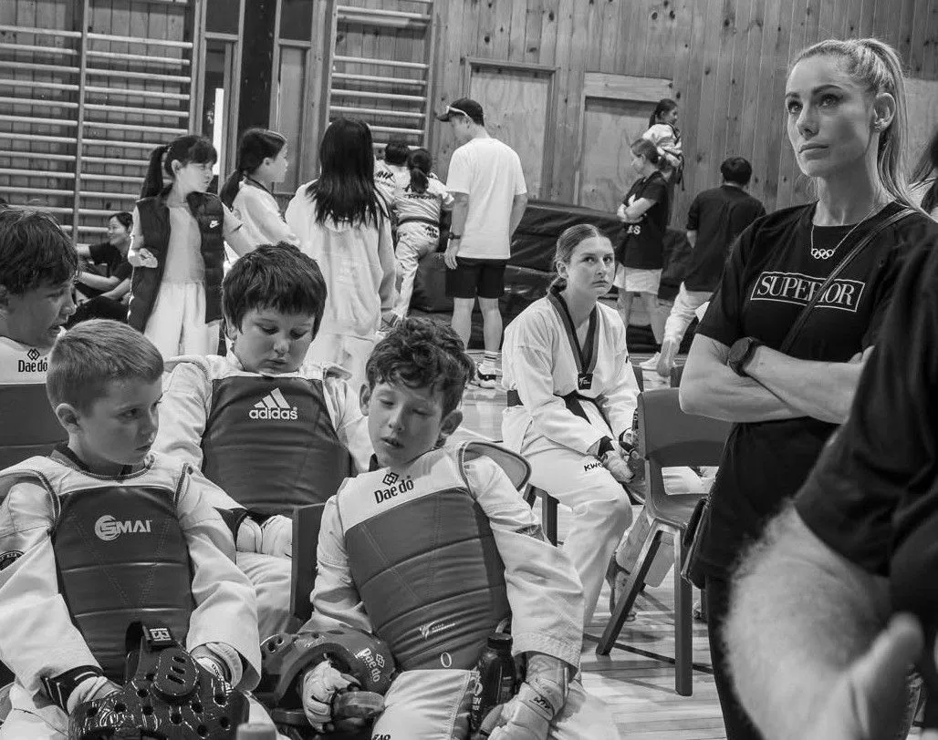 Superior Taekwondo Gallery Image 22