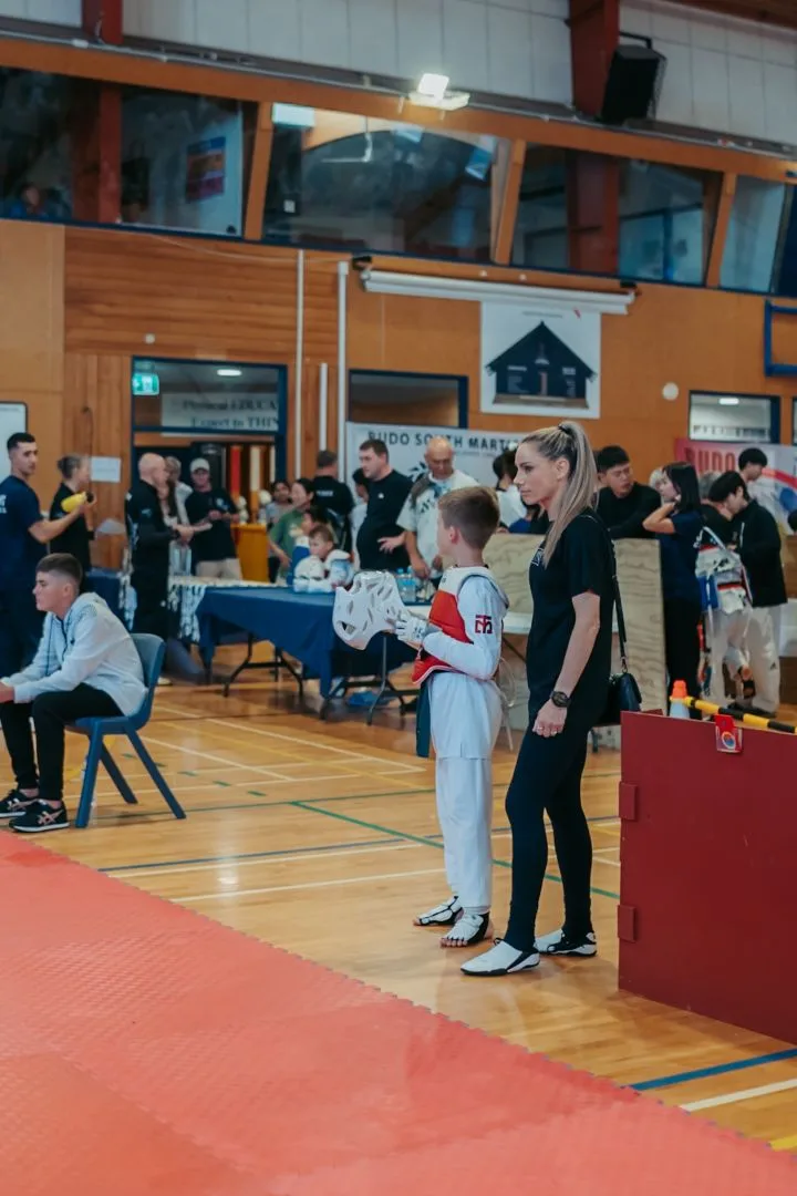 Superior Taekwondo Gallery Image 23