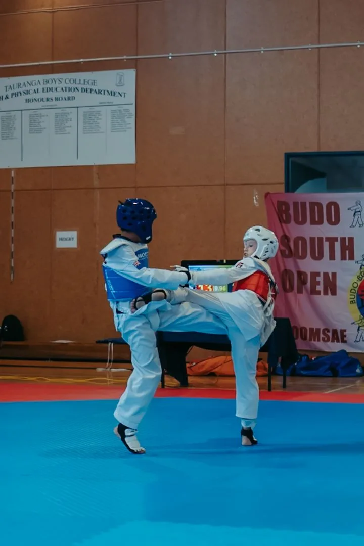 Superior Taekwondo Gallery Image 24