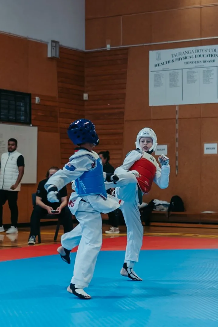 Superior Taekwondo Gallery Image 29