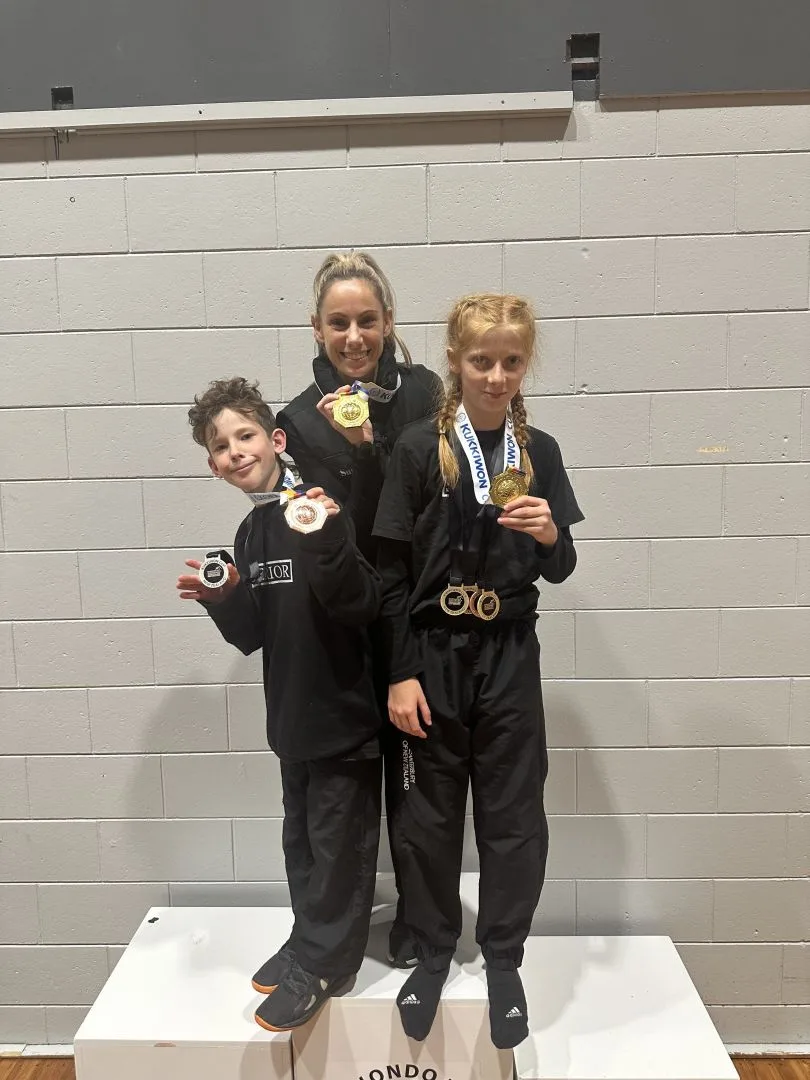 Superior Taekwondo Gallery Image 3