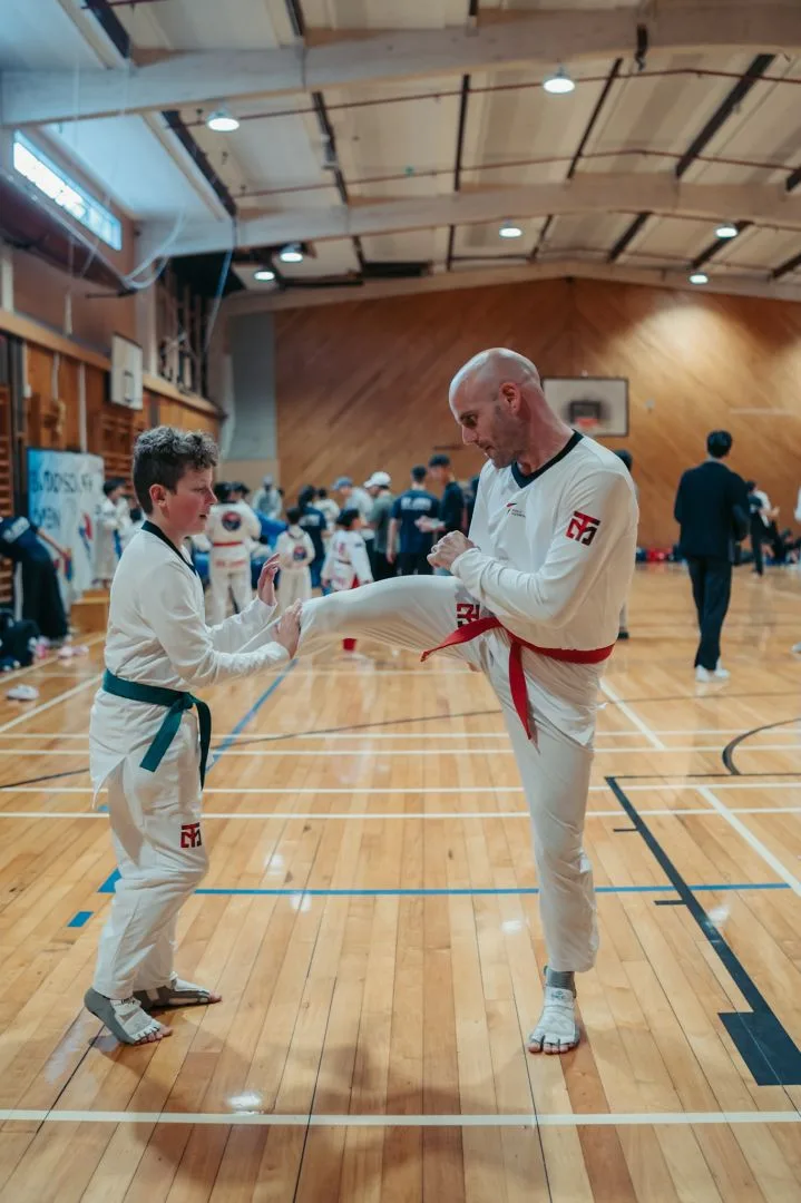 Superior Taekwondo Gallery Image 32