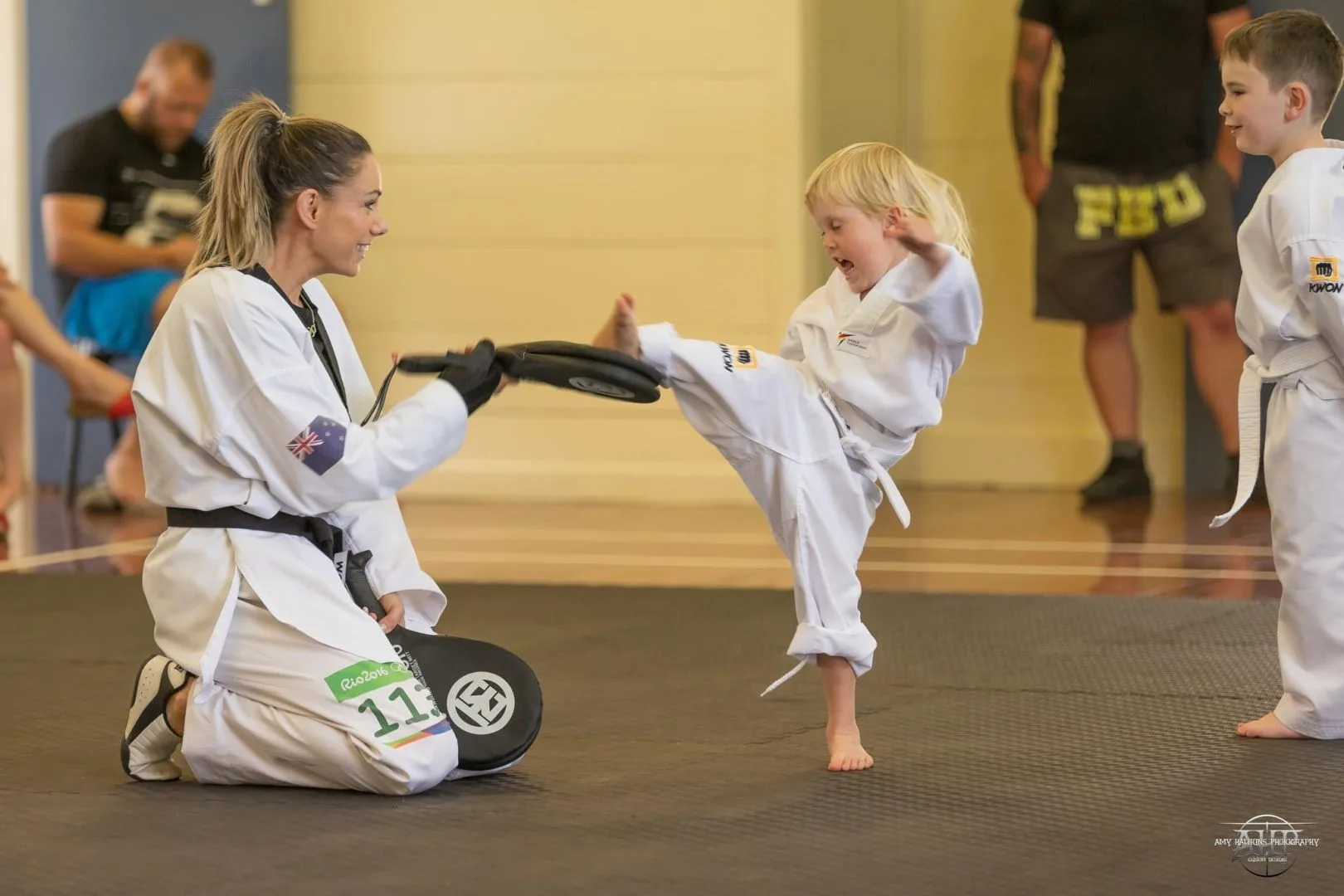 Superior Taekwondo Gallery Image 33