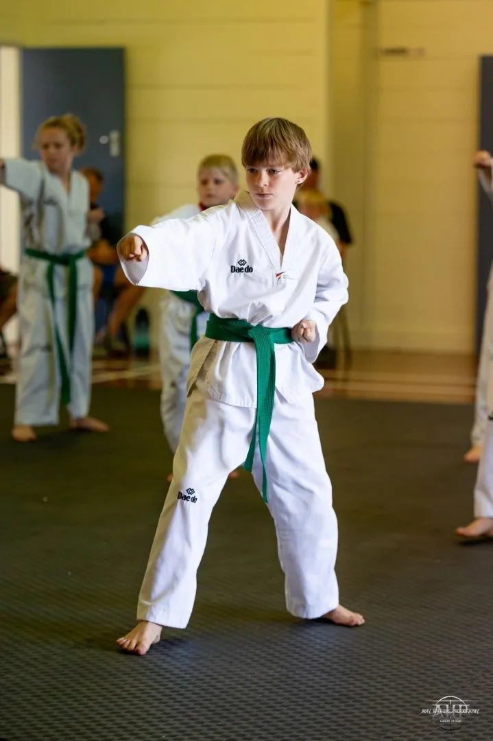 Superior Taekwondo Gallery Image 36