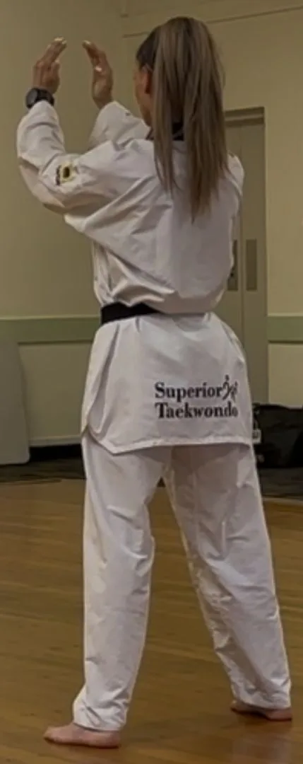 Superior Taekwondo Gallery Image 38