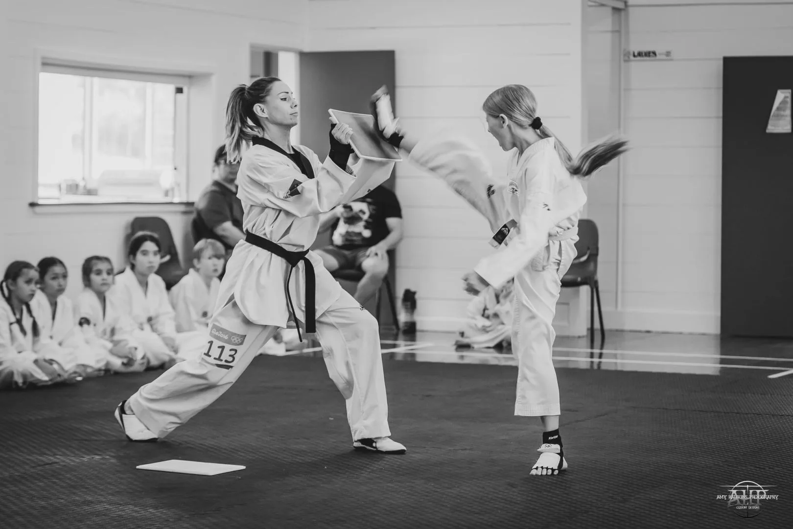 Superior Taekwondo Gallery Image 40
