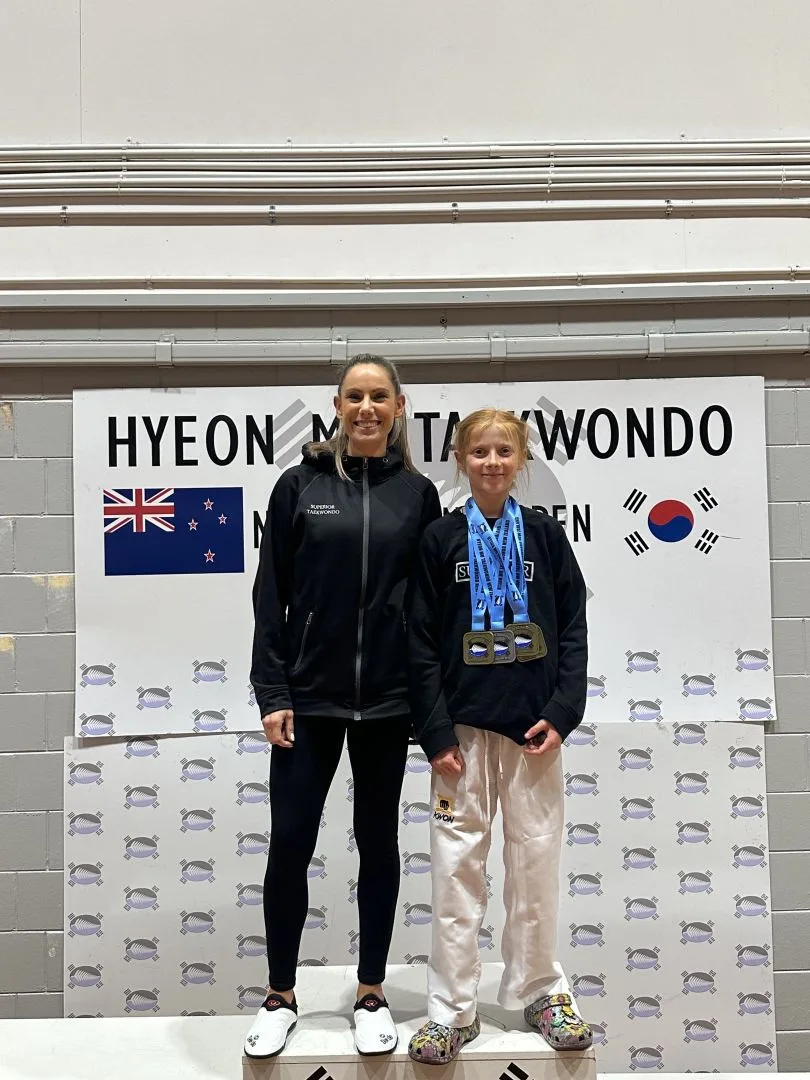 Superior Taekwondo Gallery Image 41