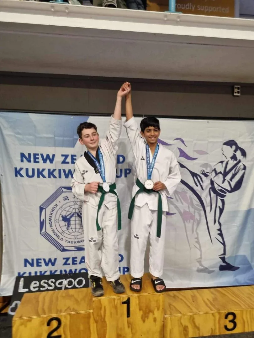 Superior Taekwondo Gallery Image 43