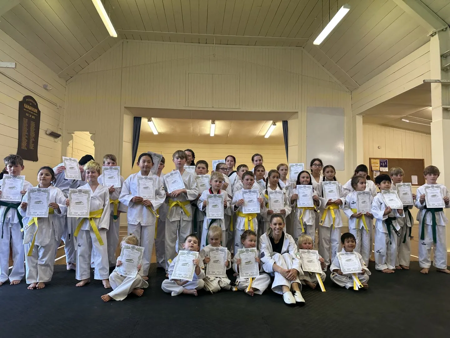 Superior Taekwondo Gallery Image 51