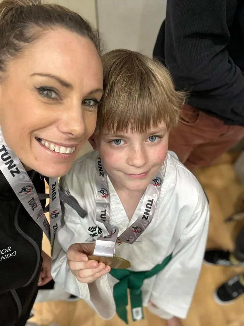 Superior Taekwondo Gallery Image 53