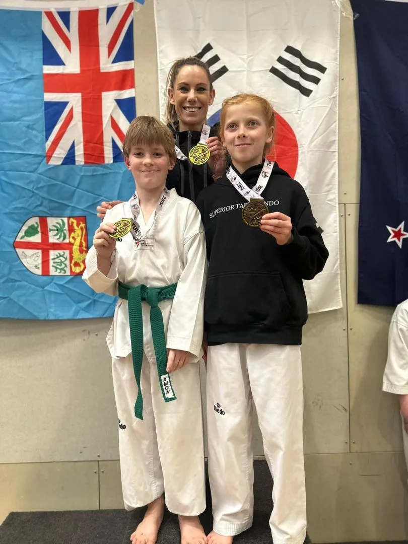 Superior Taekwondo Gallery Image 54