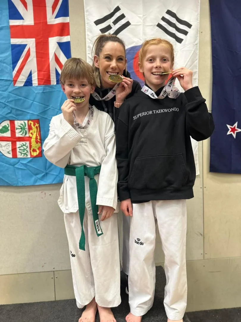 Superior Taekwondo Gallery Image 57