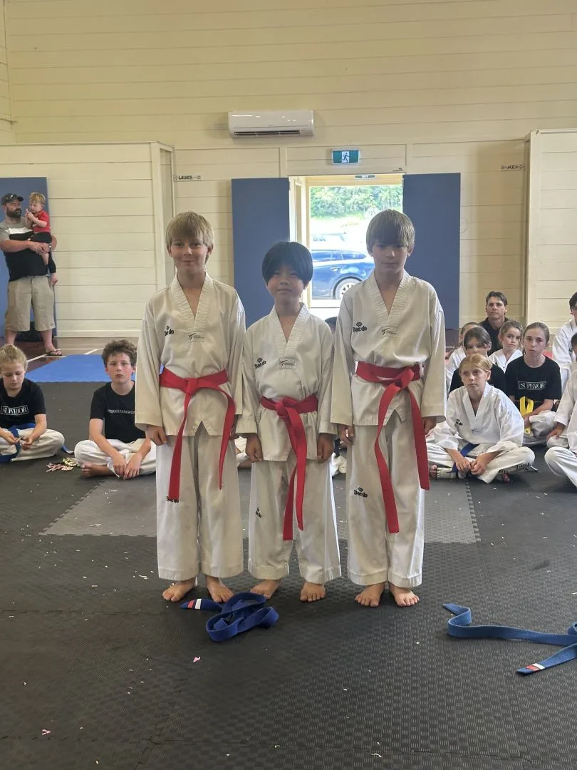 Superior Taekwondo Gallery Image 59