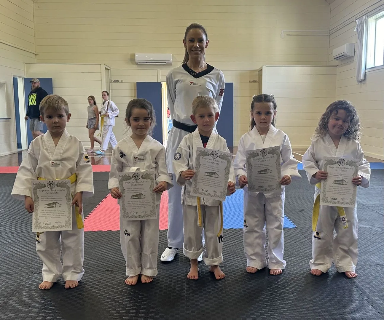 Superior Taekwondo Gallery Image 60