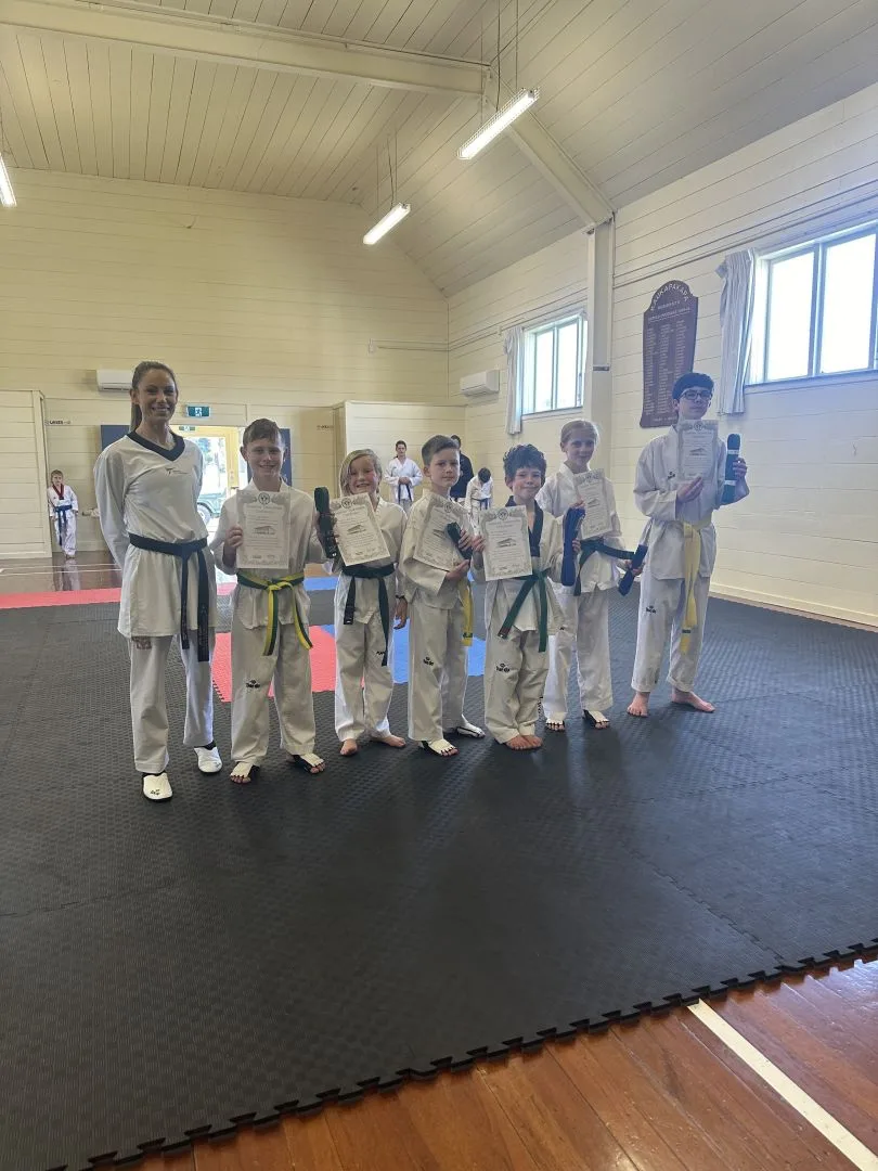 Superior Taekwondo Gallery Image 61