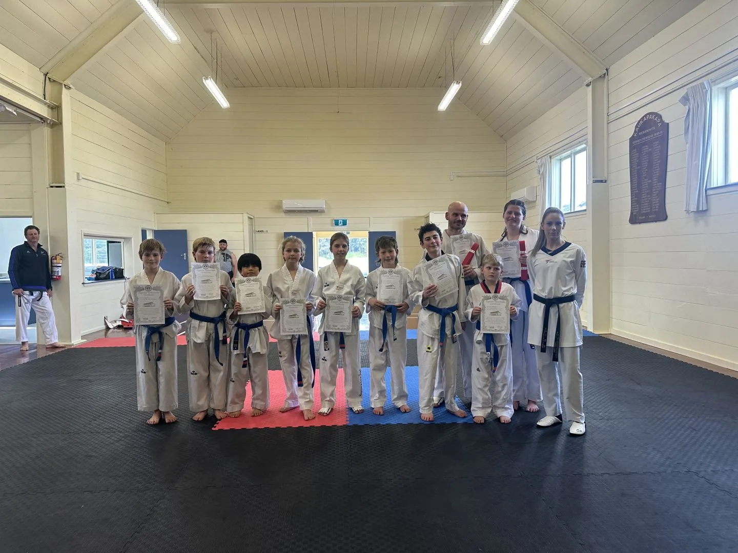 Superior Taekwondo Gallery Image 62