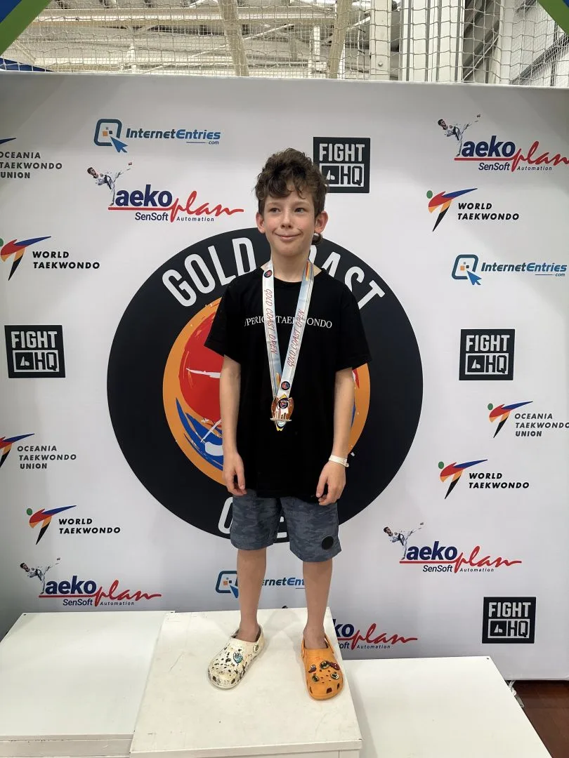 Superior Taekwondo Gallery Image 7