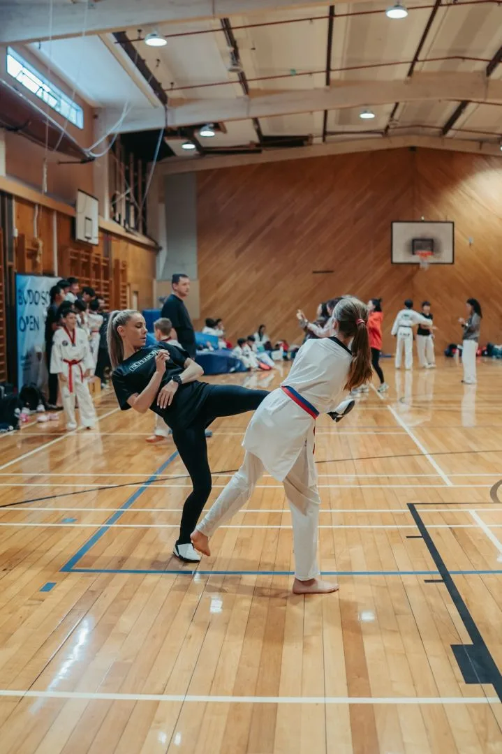 Superior Taekwondo Gallery Image 9