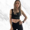 Phoenix Fitness Sports Bra Photo 1