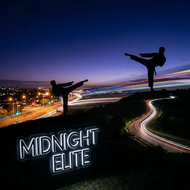 Taekwondo Auckland North West 