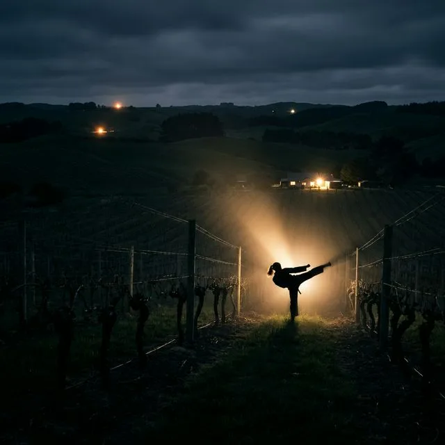 Waimauku Taekwondo Classes 